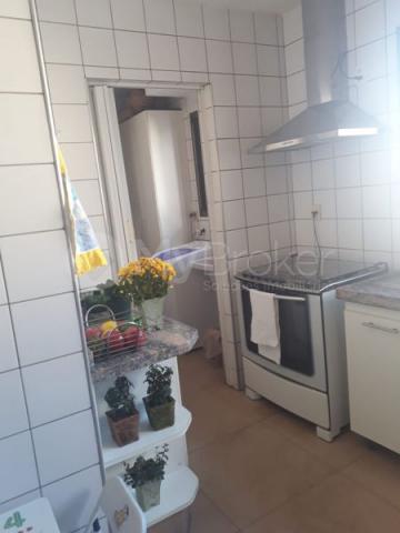 Apartamento Edifício Solar Ravena com 3 quartos no Setor Bueno em Goiânia