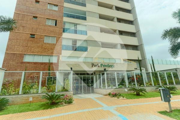 Apartamento no Residencial Park Privilege com 2 quartos no Parque Amazônia
