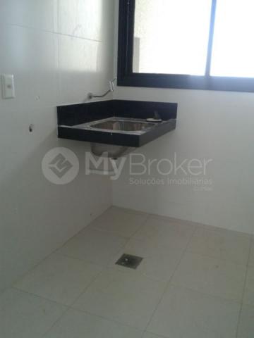 Cobertura com 4 quartos no Premier Unique no Jardim Goiás em Goiânia - Foto 9
