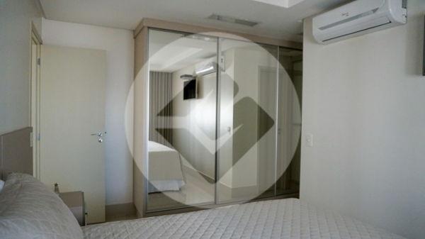 Apartamento It Flamboyant 2 quartos no Jardim Goiás em Goiânia - Foto 7
