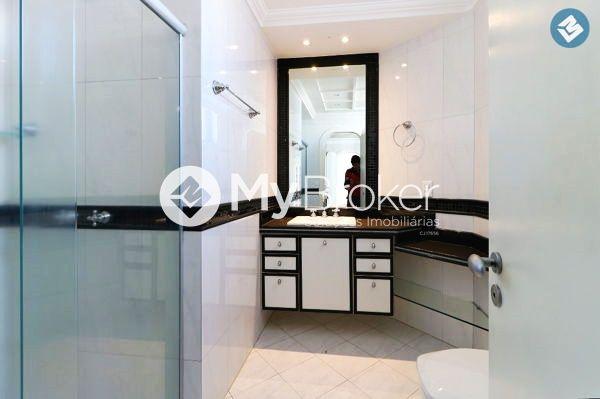 Apartamento Solar Marista 5 quartos no Setor Marista em Goiânia - Foto 15