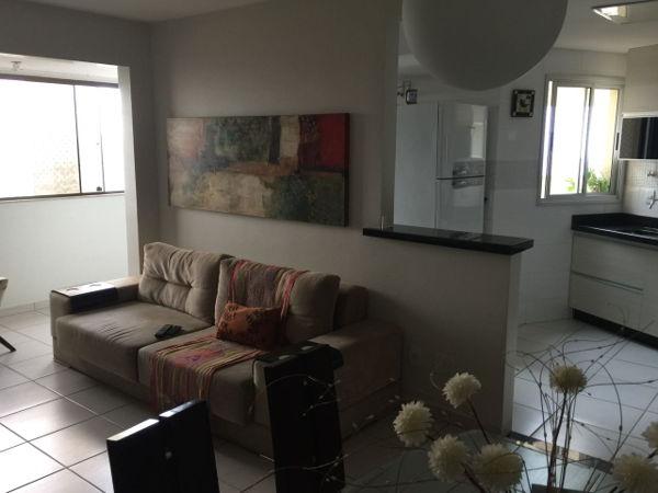 Apartamento no Gran Royale com 3 quartos no Setor Leste Universitário em Goiânia - Foto 3