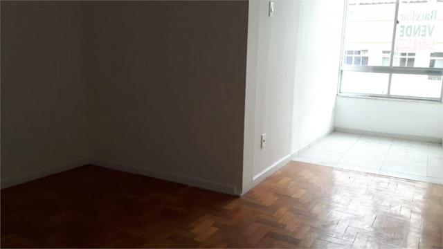 Apartamento à venda com 2 dormitórios em Tijuca, Rio de janeiro cod:350-IM404753 - Foto 7