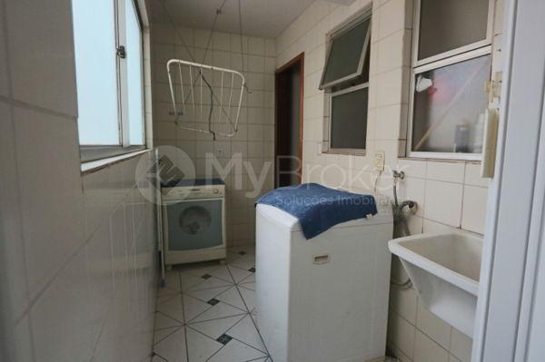 Apartamento no Edifício Lírio Dourado com 3 quartos no Setor Bueno - Foto 16