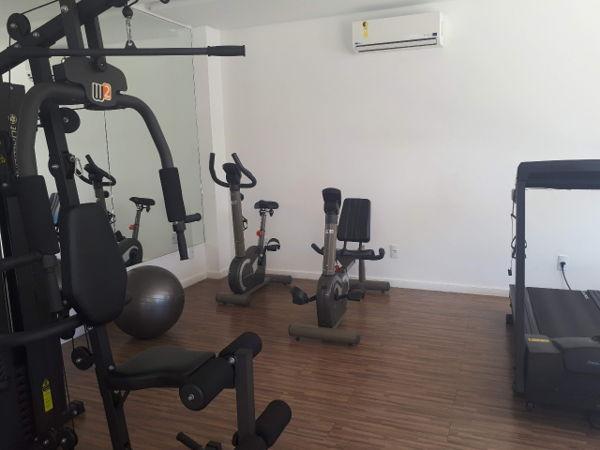 Apartamento Edifício Águas da Amazônia com 3 quartos no Parque Amazônia - Foto 9