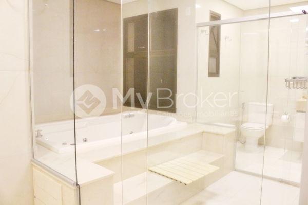 Apartamento no The Place com 5 quartos no Setor Bueno em Goiânia - Foto 16