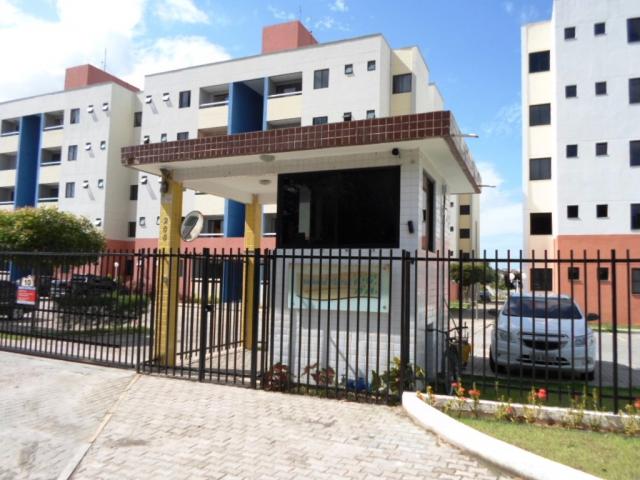 Apartamento à venda, 3 quartos, 1 vaga, passaré - fortaleza/ce - Foto 18