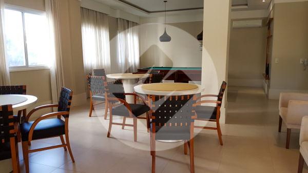 Apartamento It Flamboyant 2 quartos no Jardim Goiás em Goiânia - Foto 20