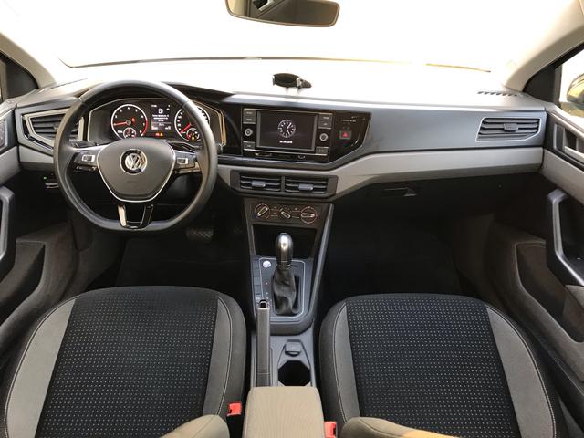 Vw volkswagen virtus comfort. 200 tsi 1.0 flex automático 2018 - jpcar - Foto 16