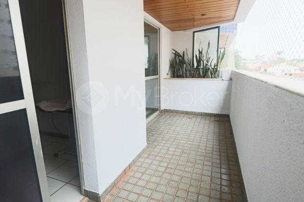 Apartamento no Edifício Lírio Dourado com 3 quartos no Setor Bueno - Foto 5