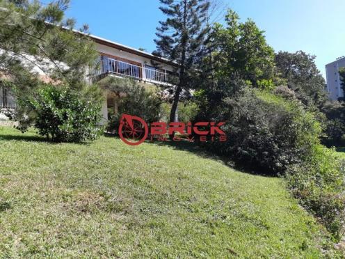 Ótimo terreno com área de 12.700 m² no bairro do alto.