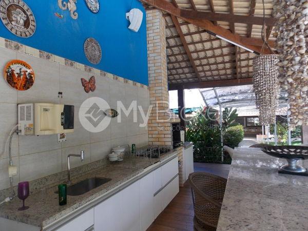 Chácara de Lazer próximo a UFG Campo Samambaia - Foto 20