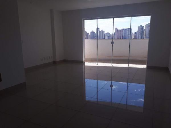 Apartamento Edifício Águas da Amazônia com 3 quartos no Parque Amazônia - Foto 19