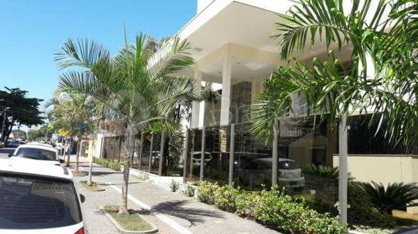 Apartamento no Residencial Denver com 3 quartos no Setor Bueno em Goiânia - Foto 12