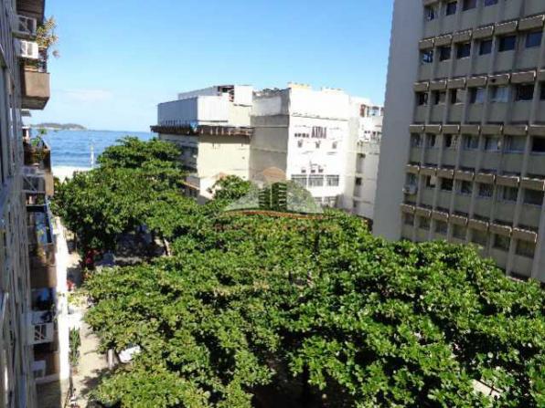 Temp4001 luxo em ipanema - Foto 9