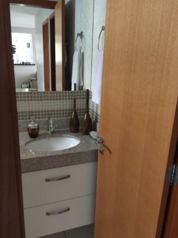 Apartamento no Gran Royale com 3 quartos no Setor Leste Universitário em Goiânia - Foto 17