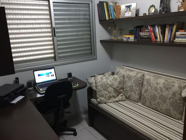 Apartamento no Gran Royale com 3 quartos no Setor Leste Universitário em Goiânia - Foto 18