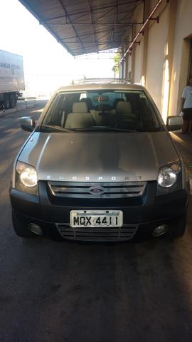 Vendo Ecosport 06/07 - Foto 4