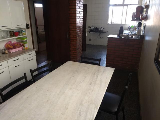 Casa à venda, 5 quartos, 2 vagas, carlos prates - belo horizonte/mg - Foto 15