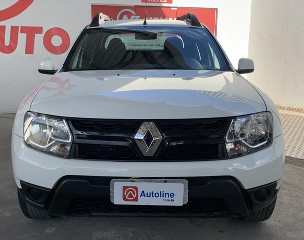Renault duster oroch expression ano 2016/2016