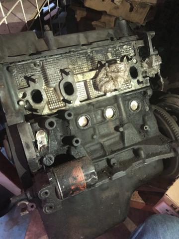 Motor corolla 2009/13 - Foto 4