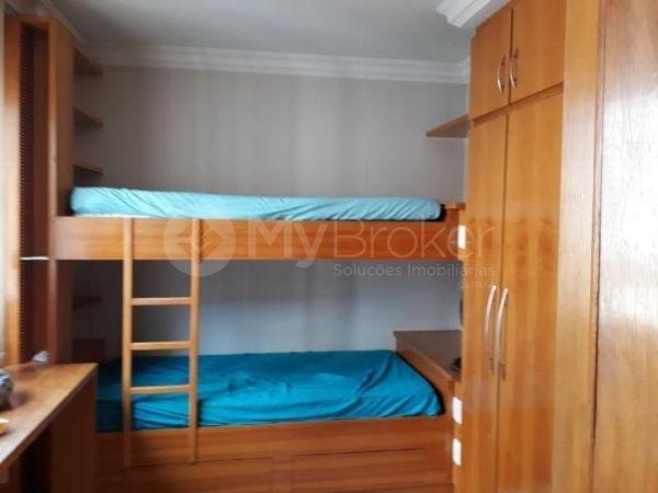 Apartamento no Residencial Denver com 3 quartos no Setor Bueno em Goiânia - Foto 9