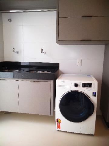Casa de condomínio para alugar com 3 dormitórios em Golden village, Uberlândia cod:30704 - Foto 2