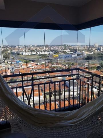 Apartamento à venda com 2 dormitórios em Vila gonçalves, São bernardo do campo cod:4428 - Foto 3