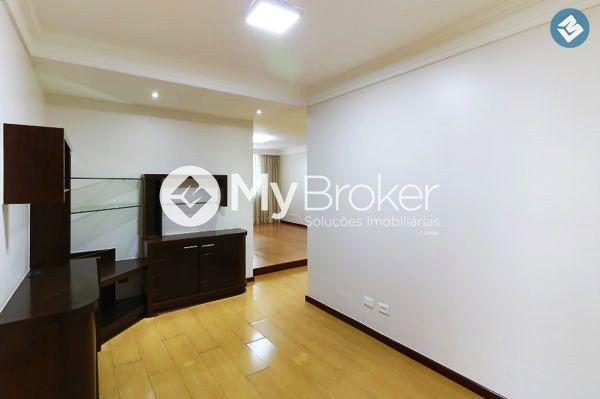 Apartamento Solar Marista 5 quartos no Setor Marista em Goiânia - Foto 20