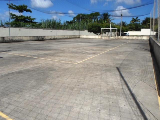 Apartamento à venda, 3 quartos, 1 vaga, passaré - fortaleza/ce - Foto 8
