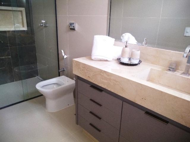 Casa de condomínio para alugar com 3 dormitórios em Golden village, Uberlândia cod:30704 - Foto 14