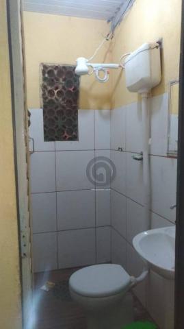 Sítio 20 ha região baú da guia mt - Foto 18