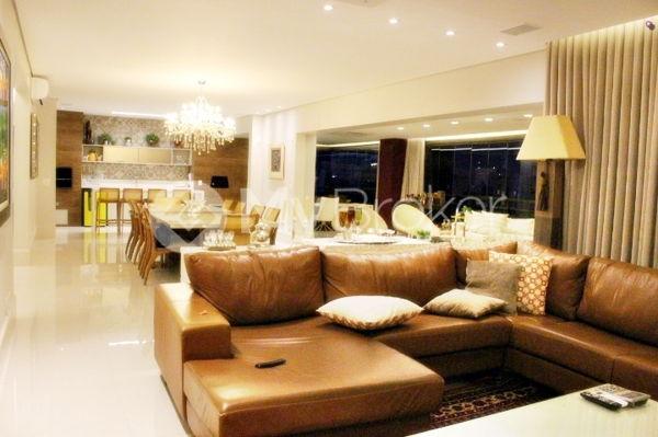 Apartamento no The Place com 5 quartos no Setor Bueno em Goiânia - Foto 7