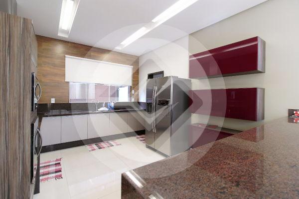 Sobrado em condomínio Jardins Mônaco com 4 quartos - Foto 12