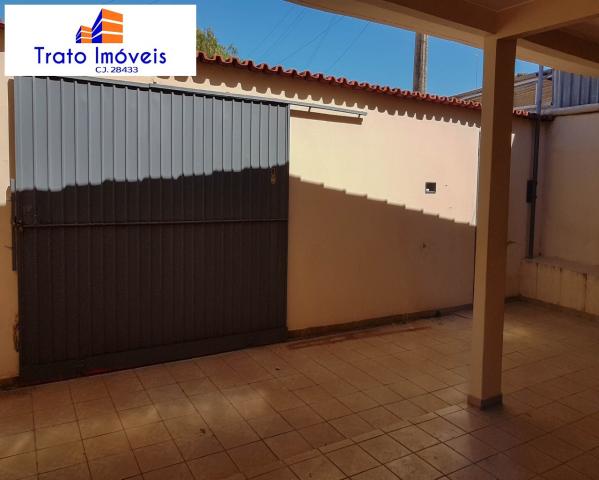 Casa para locação no jardim califórnia, formosa-go - Foto 7