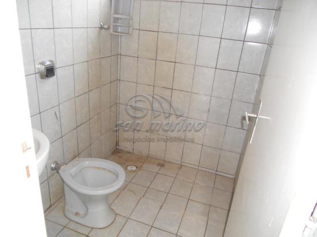 Casa para alugar com 3 dormitórios em Nova jaboticabal, Jaboticabal cod:L3713 - Foto 8
