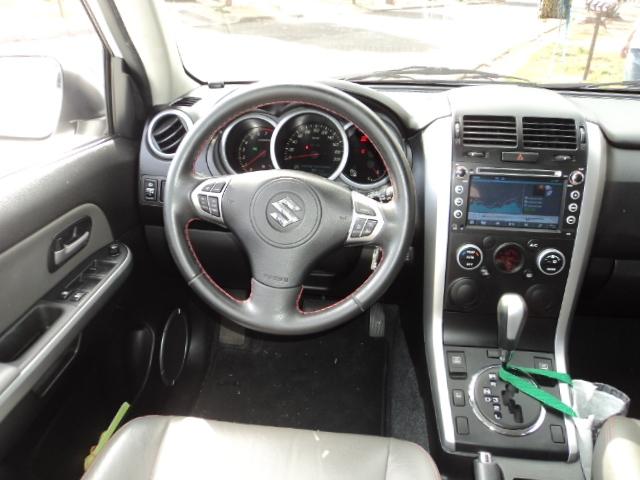 Grand Vitara 2.0 16V (aut) 2016 - Foto 7