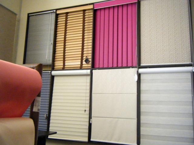 MRS Negócios- Vende Loja de persianas/cortinas - Centro Poa