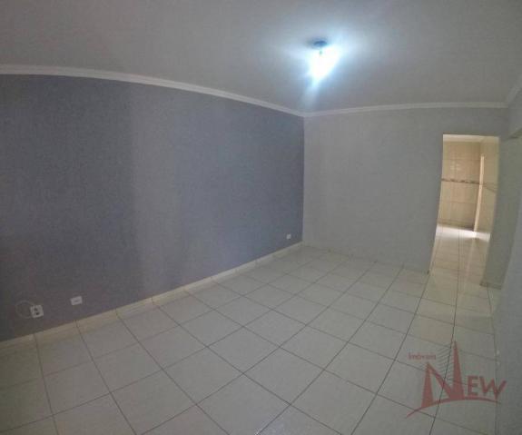 Excelente casa com 03 quartos no Afonso Pena - Foto 6