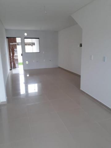 Casa à venda com 3 dormitórios em Floresta, Joinville cod:CI1540 - Foto 2