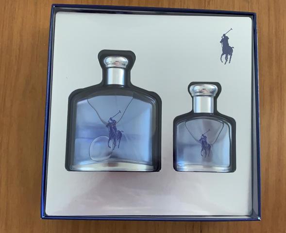 Kit Polo Ultra Blue - Foto 3