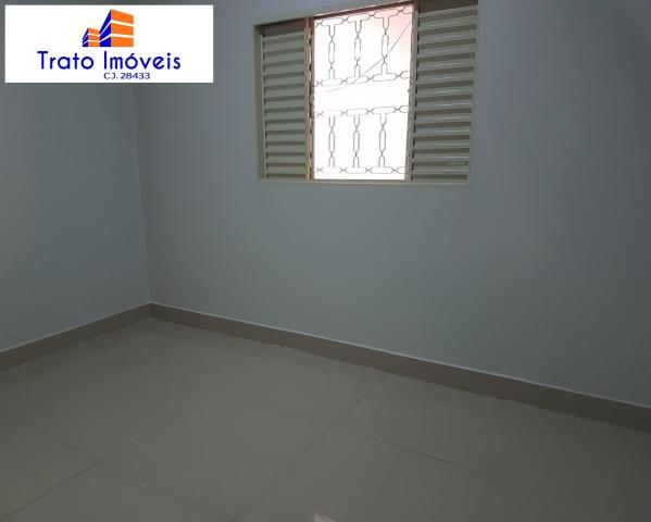 Excelente casa para locação no setor nordeste, formosa-go - Foto 13