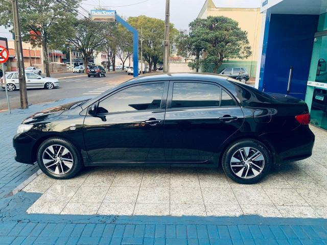 Corolla XLI 2011 automático - Foto 5