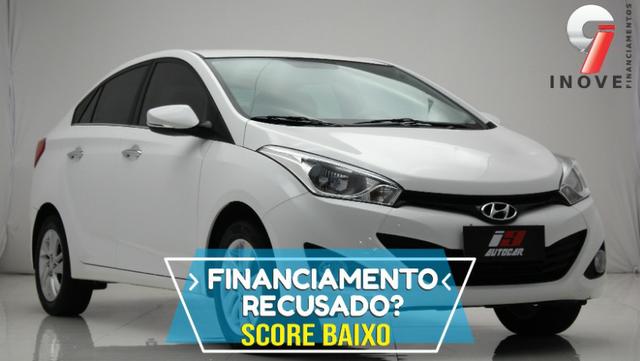 Hb20 Sed Score Baixo Pequena Entrada