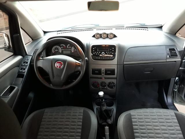 Fiat Idea Adventure 2013 - Foto 8