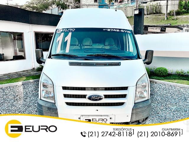 Ford Transit Furgão - Foto 2