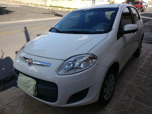 Palio Attractive 1.0 MPI 8v flex 4P manual - Foto 2
