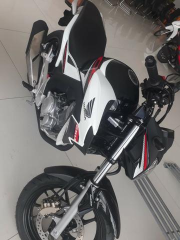 Cb Twister 250 (Karen) - Foto 3