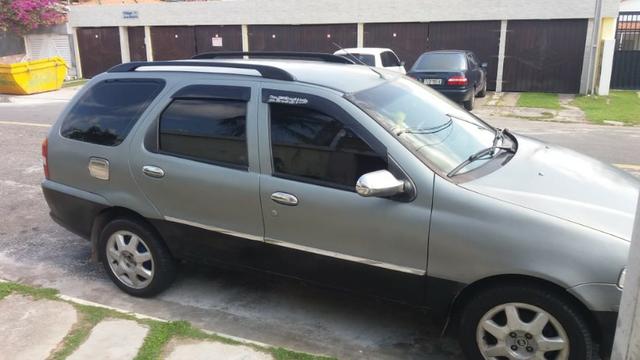 Carro Palio Kennedy - Foto 2