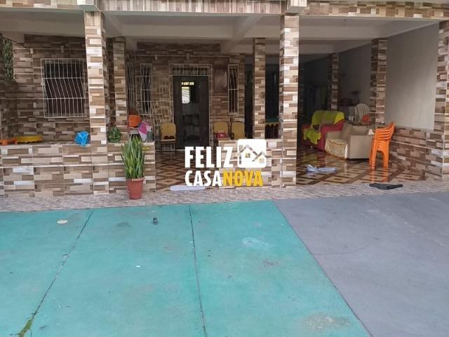 Casa Duplex 4/4 - Dias D'ávila - Foto 4
